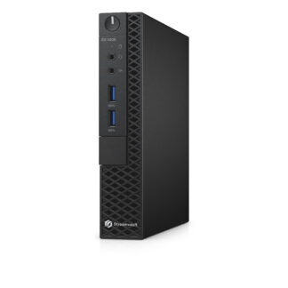 Genetec Netzwerkrekorder Streamvault, nur HW