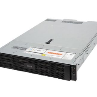 AXIS S1232 RACK 16 TB