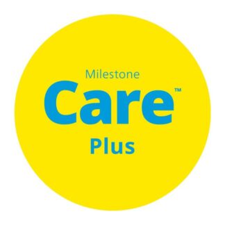 XProtect Care Plus