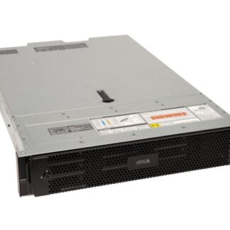 AXIS S1264 RACK 24 TB