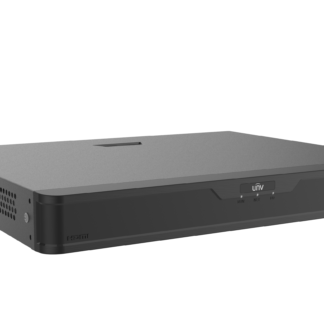 UNV IP Rekorder, 4K