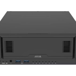 AXIS S2208 MK II 4 TB