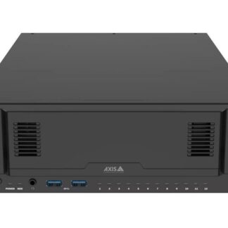 AXIS S2212 MK II 6 TB
