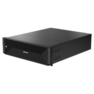 IP Rekorder, 32 Kanal, 520Mbps, 32MP, H.265, 2xHDMI, 16xHDD, AI-Suche