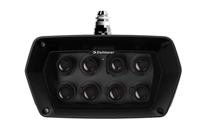 Panomera® S8 145/45 DN
