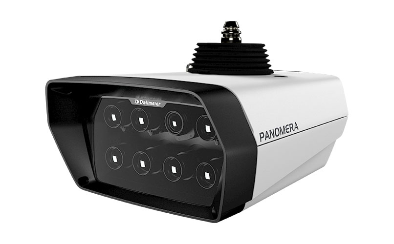 Panomera® S8 145/45 DN – Bild 2