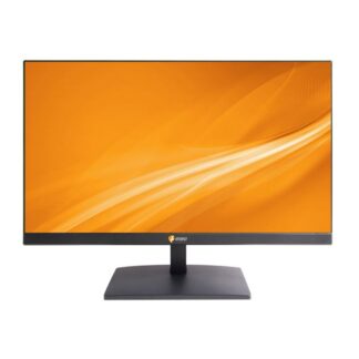 27" (69cm) LCD Monitor, FHD, 1920x1080, LED, DisplayPort, HDMI