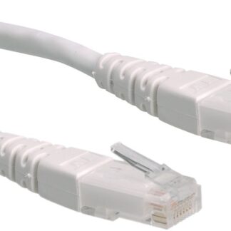 Patchkabel Kat.6 FTP, grau, 0,5 m