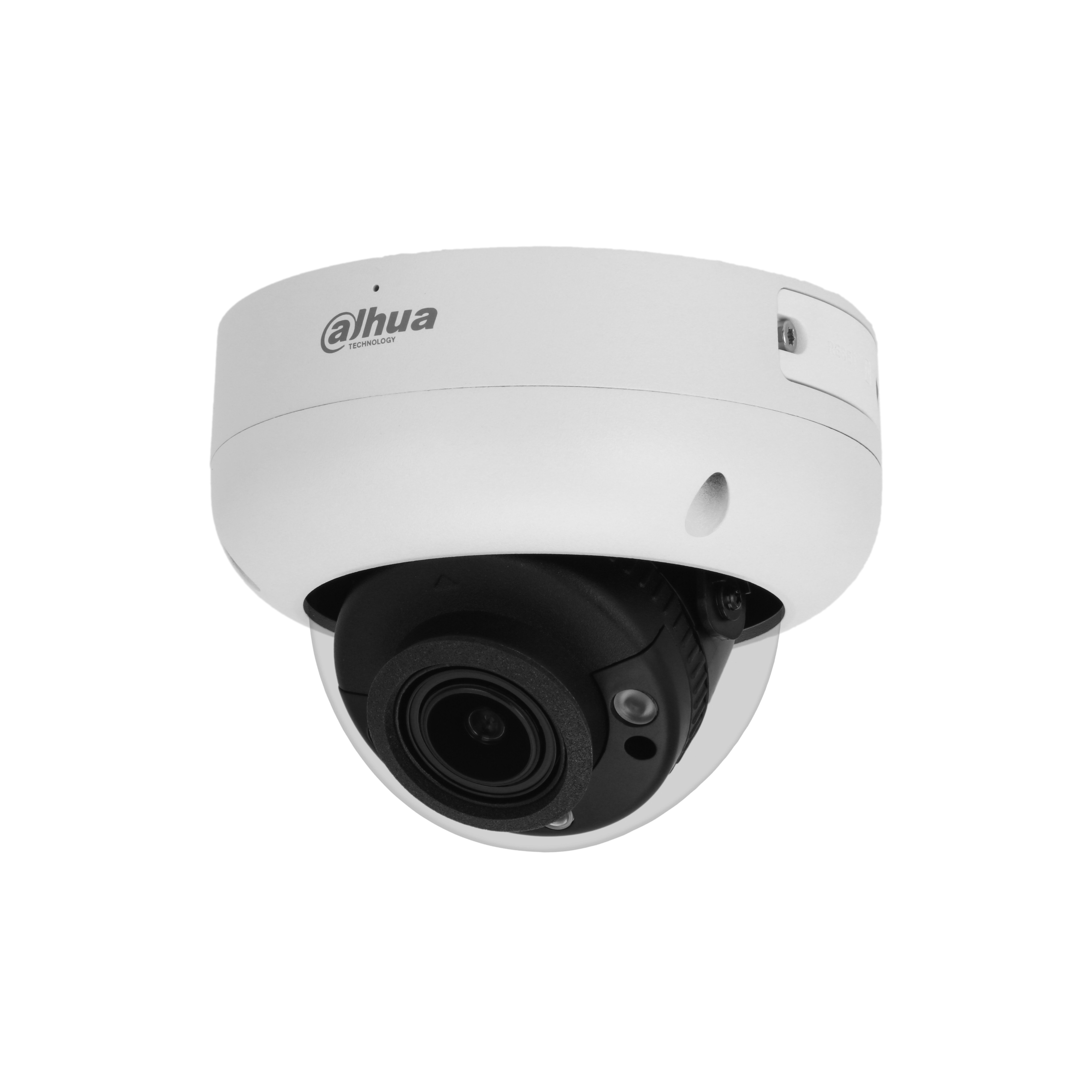 8MP, 4K, IP Domekamera, 2.7-13.5mm, mZ, WDR, IR-LED, PoE, IP67