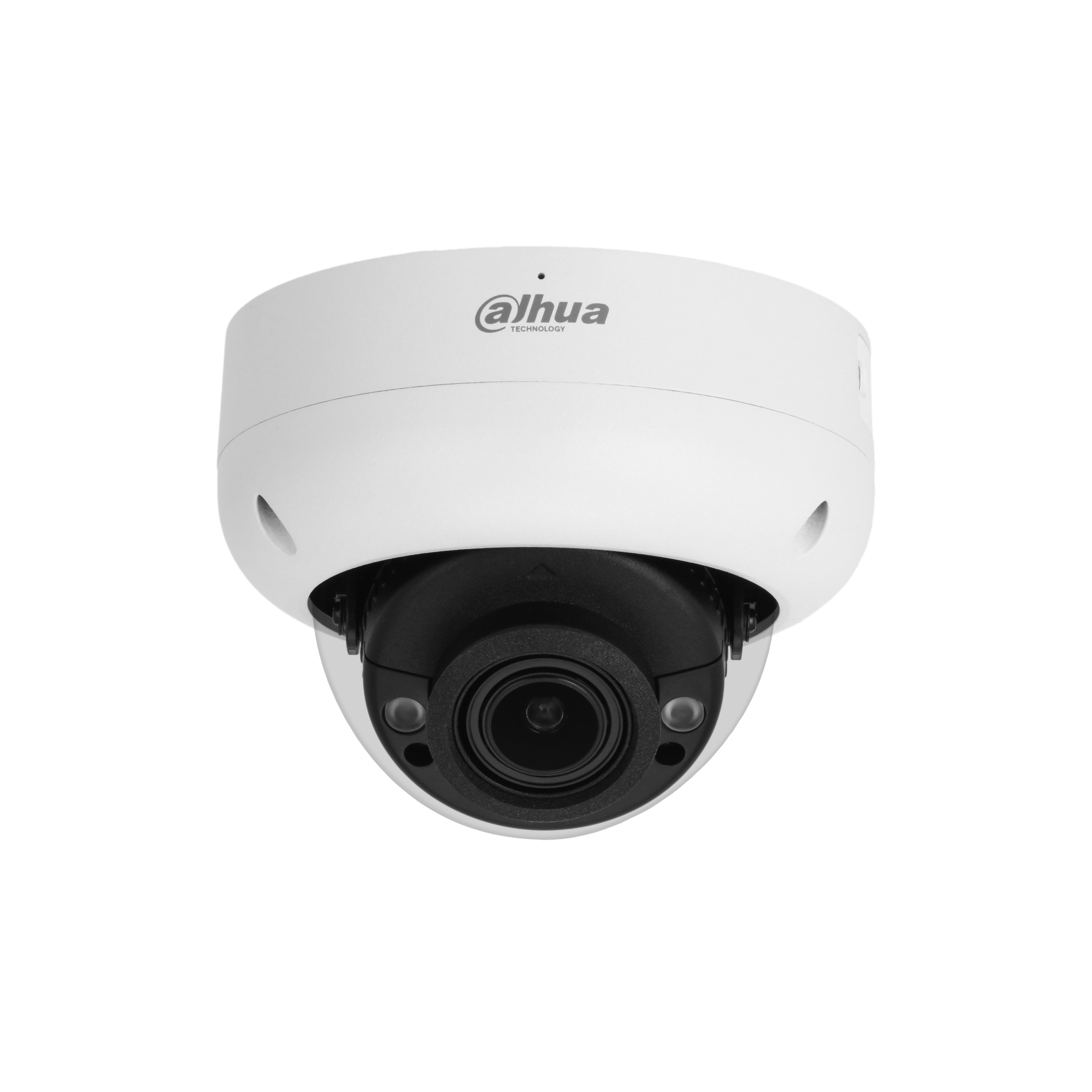 8MP, 4K, IP Domekamera, 2.7-13.5mm, mZ, WDR, IR-LED, PoE, IP67 – Bild 2