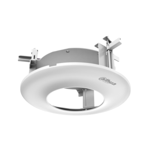 Deckenhalter für Dahua Kameras Metal, weiss