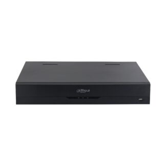 16CH, IP Rekorder, 8K, Dewarping, 0TB, HDMI