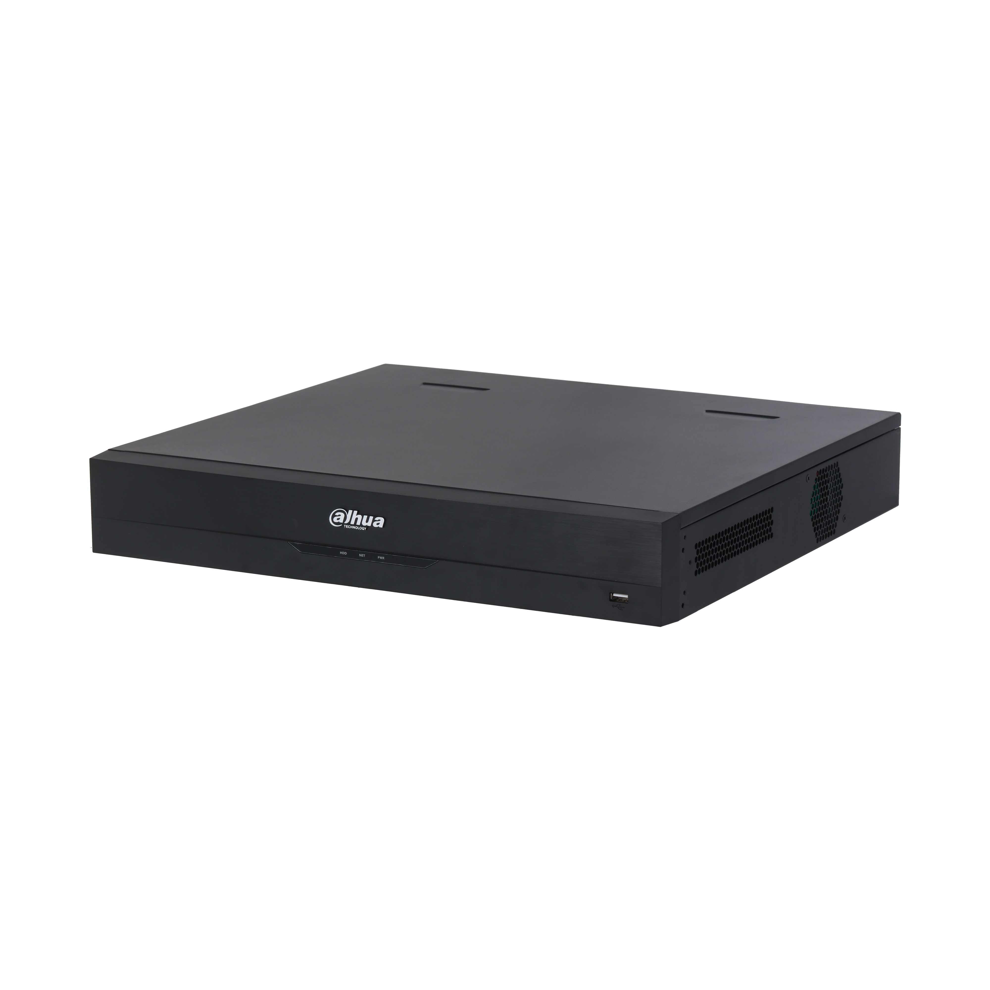 16CH, IP Rekorder, 8K, Dewarping, 0TB, HDMI – Bild 2
