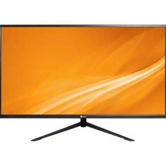 32" (81cm) LCD Monitor, FHD, 1920x1080, LED, HDMI, VGA